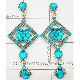 KEKT10B78 Designer Jewelry Earring