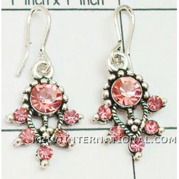 KEKT10C53 Imitation Jewelry Earring