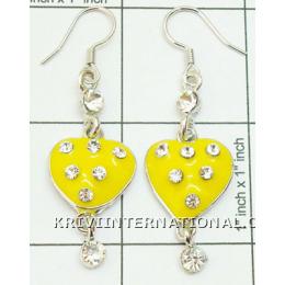 KEKT10C60 Classy Fashion Jewelry Earring