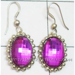 KEKT10C64 Imitation Jewelry Earring