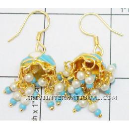 KEKT10C65 Lovely Imitation Jewelry Earring