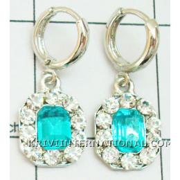 KEKT10C88 Lovely Indian Jewelry Earring