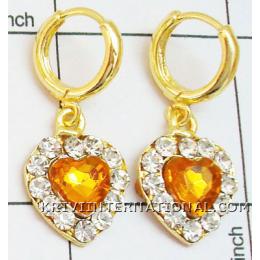 KEKT10C90 Wholesale Fashion Earring