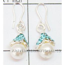 KEKT10D61 Wholesale Indian Jewelry Earring