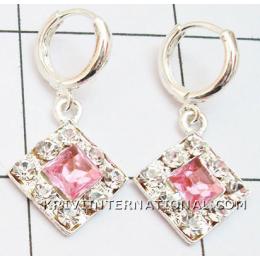 KEKT10D89 Wholesale Jewelry Earring