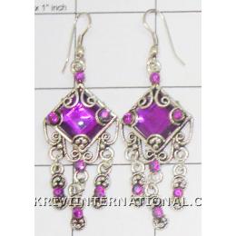 KEKT11007 Fashion Jewelry Earring