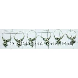 KEKT11013 Wholesale Fashion Jewelry Earring