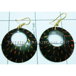 KEKT11018 Imitation Jewelry Earring