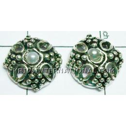 KEKT11021 Lovely Imitation Jewelry Earring