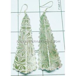 KEKT11047 Costume Jewelry Earring