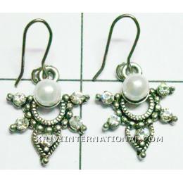 KEKT11050 Exquisite Wholesale Jewelry Earring