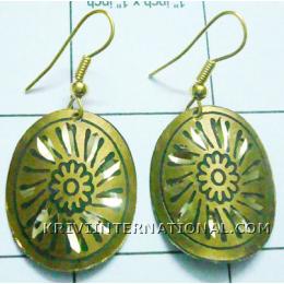 KEKT11051 Stylish Fashion Jewelry Earring