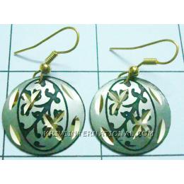 KEKT11052 Latest Designed Fashion Jewelry Earring