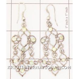 KEKT11B04 Stylish Fashion Jewelry Earring