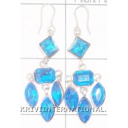 KEKT11B05 Beautifully Crafted Fashion Earring