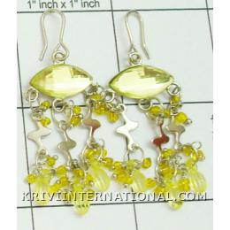 KEKT11B09 Affordable Price Fashion Earring