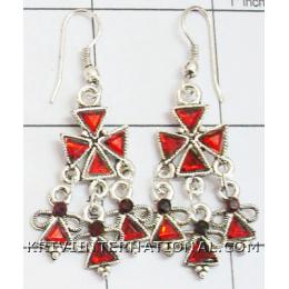 KEKT11C03 Impressive Costume Jewelry Earring