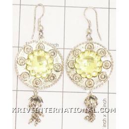 KEKT11C06 Modern Designer Earring