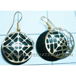 KEKT12001 Stylish Costume Jewelry Hanging Earring