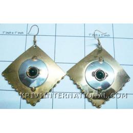 KEKT12003 Exquisite Wholesale Jewelry Earring