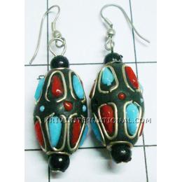 KEKT12007 Elegant Fashion Jewelry Hanging Earring