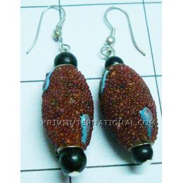 KEKT12008 Superb Quality Hanging Earring