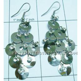 KEKT12034 Delicate Design Fashion Earring