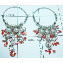 KEKT12035 Unique Fashion Jewelry Earring