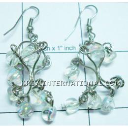 KEKT12037 Elegant Imitation Jewelry Earring