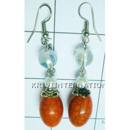 KEKT12046 Quality Costume Jewelry Earring