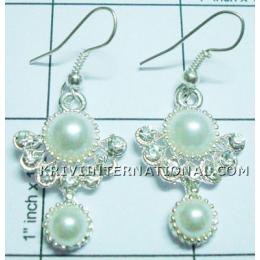 KEKT12047 Wholesale of Fashion Jewelry Earring