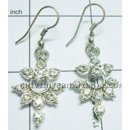 KEKT12048 Exquisite Variety Fashion Jewelry Earring