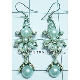 KEKT12052 Excellent Quality Hanging Earring