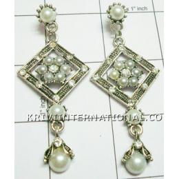 KEKT12059 Fascinating Design Fashion Earring