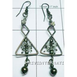 KEKT12A22 Classic Fashion Jewelry Earring