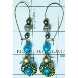 KEKT12A36 Excellent Quality Costume Jewelry Earring