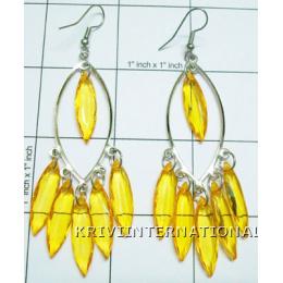 KEKT12B14 Imitation Jewelry Earring