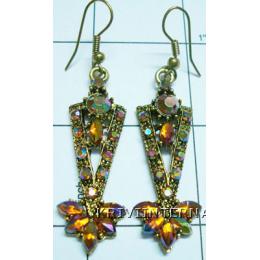 KEKT12B16 Wholesale Jewelry Earring