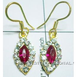 KEKT12B17 Superb Finish Fashion Earring