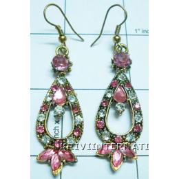 KEKT12B20 Stylish Fashion Jewelry Earring