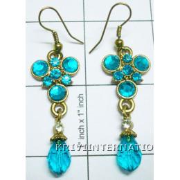 KEKT12B23 Fashion Jewelry Earring