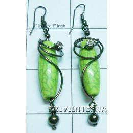 KEKT12B26 Quality Fashion Jewelry Earring