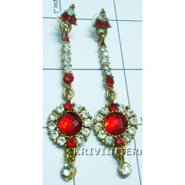 KEKT12B28 High Quality Designer Earring