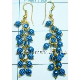 KEKT12B30 Lovely Costume Jewelry Earring