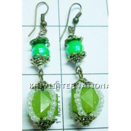 KEKT12B54 Finest Quality Fashion Jewelry Earring