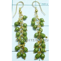 KEKT12C30 Exquisite Wholesale Jewelry Earring