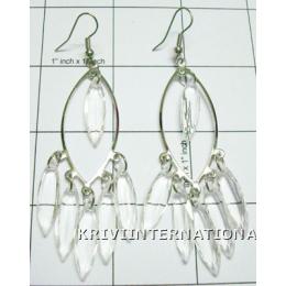 KEKT12D14 Elegant Fashion Earring