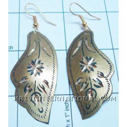 KELK01003 High Quality Designer Earring