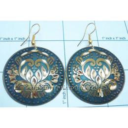 KELK01006 Delicate Design Fashion Earring