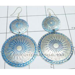 KELK01008 Excellent Quality Costume Jewelry Earring